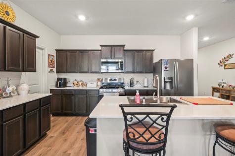 742 Buttercup Drive Pilot Point TX 76258