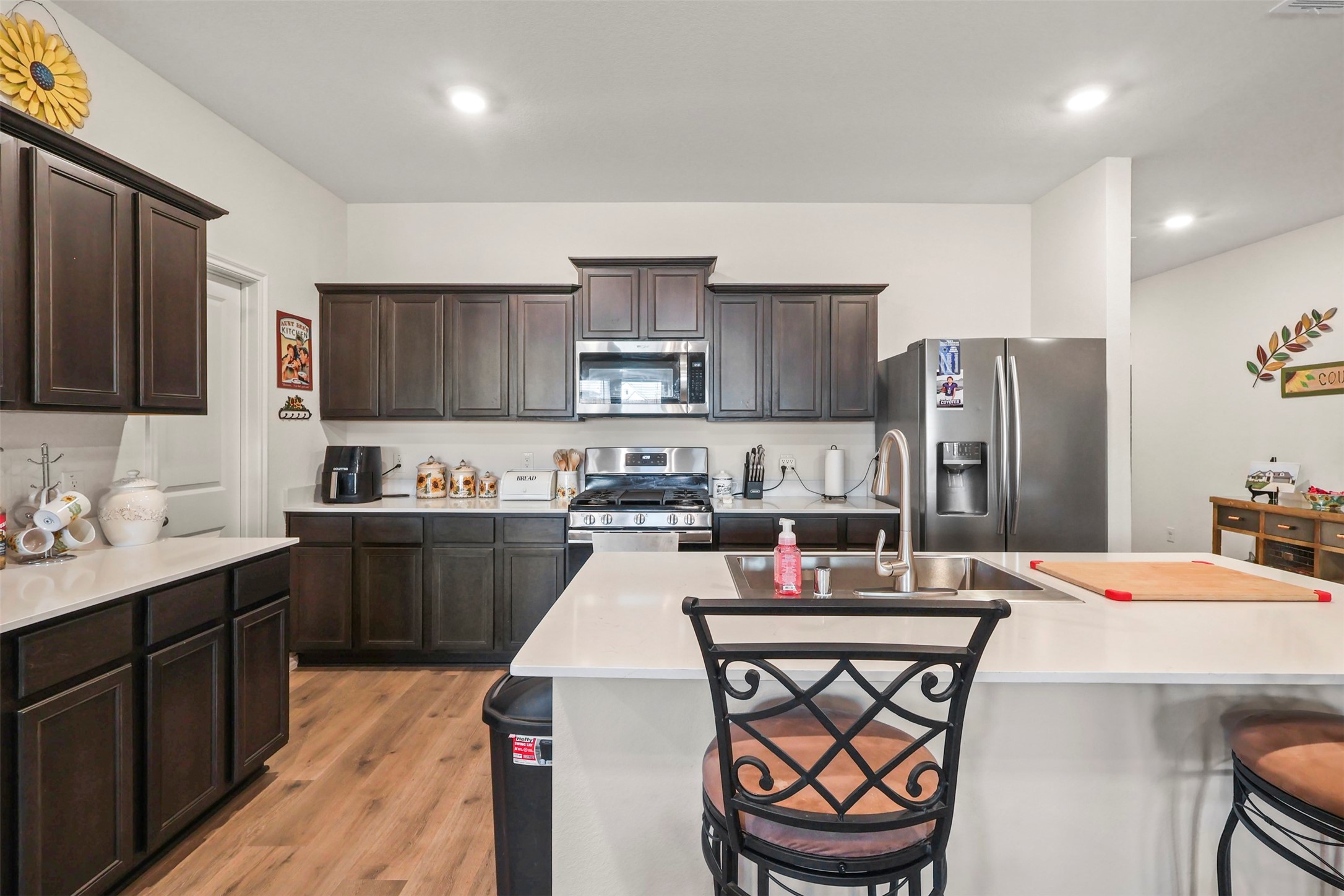 742 Buttercup Drive Pilot Point TX 76258