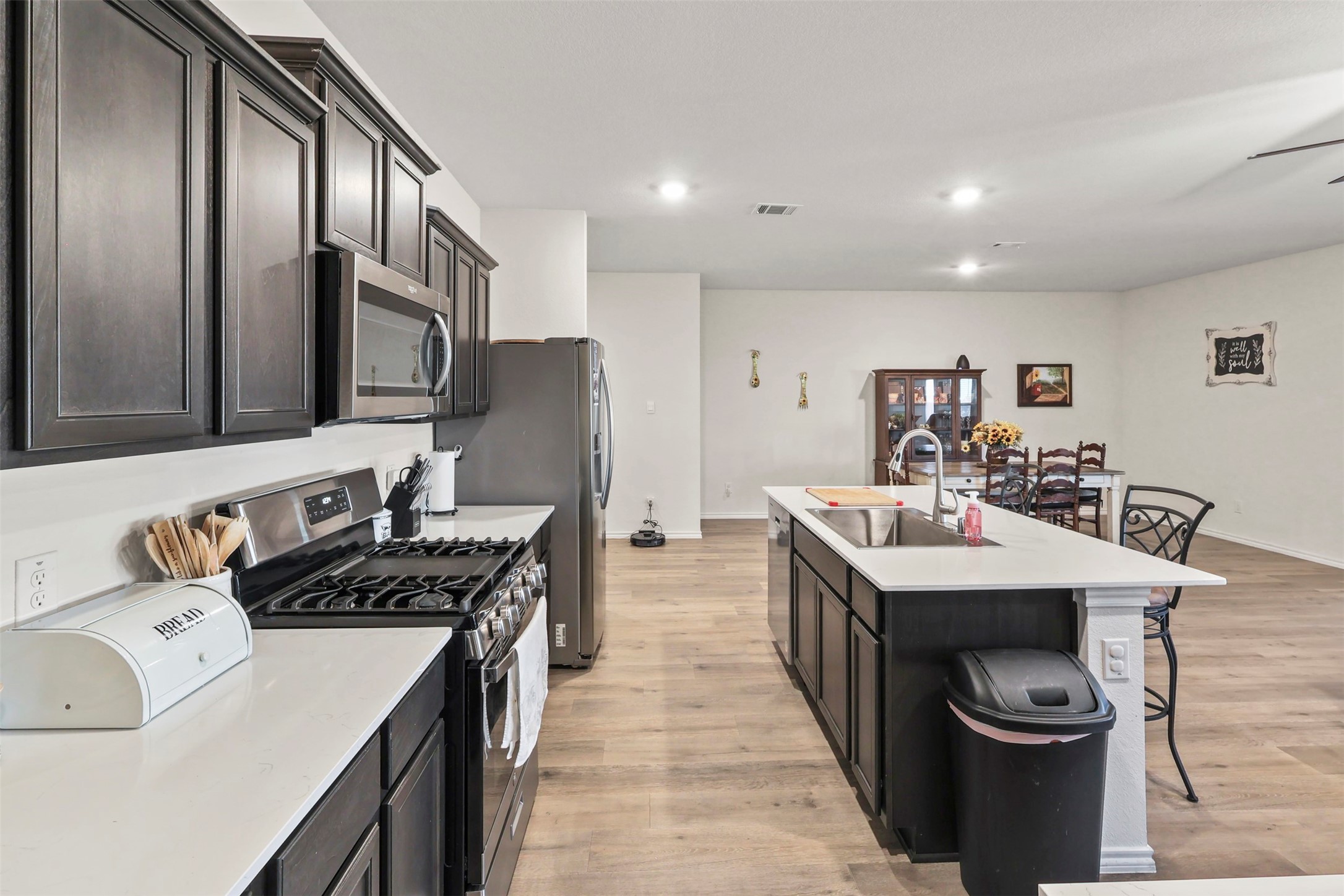 742 Buttercup Drive Pilot Point TX 76258