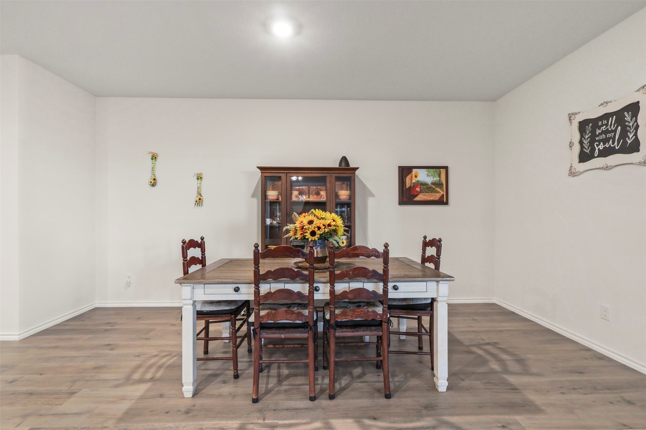 742 Buttercup Drive Pilot Point TX 76258