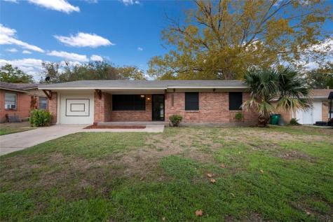 3837 Acree Street Waco TX 76711