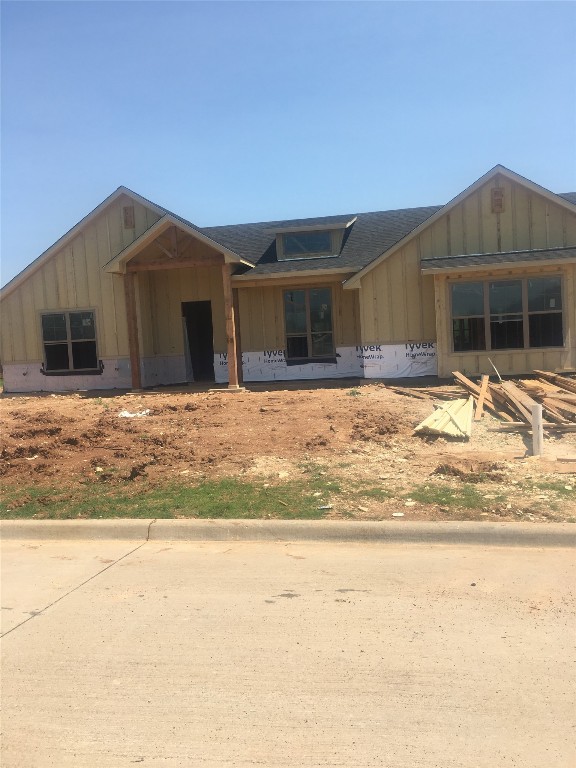1527 Bent Creek Drive Cleburne TX 76033