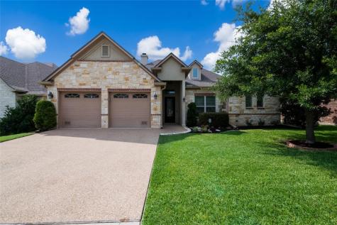 4801 Lochinvar Court Waco TX 76710
