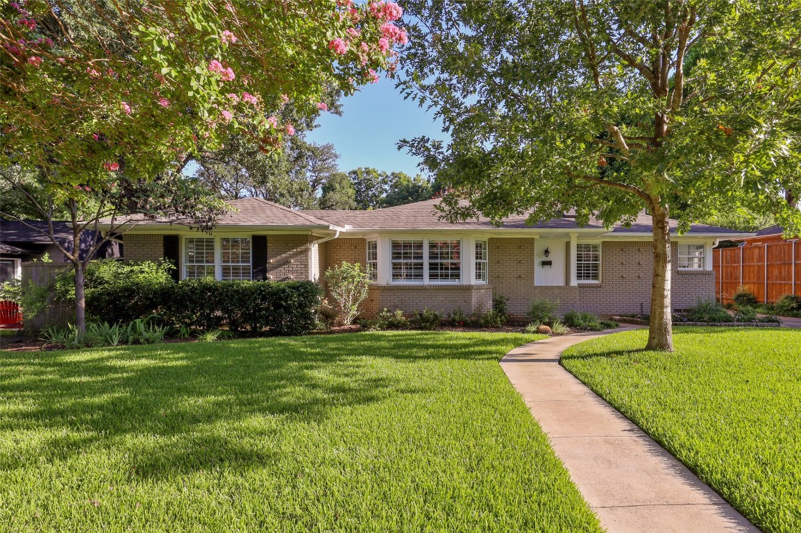 6444 Highgate Lane Dallas TX 75214