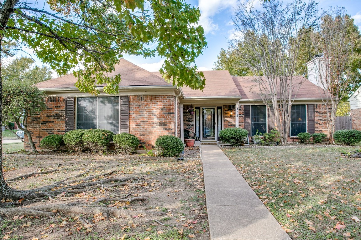 314 Breseman Street Cedar Hill TX 75104