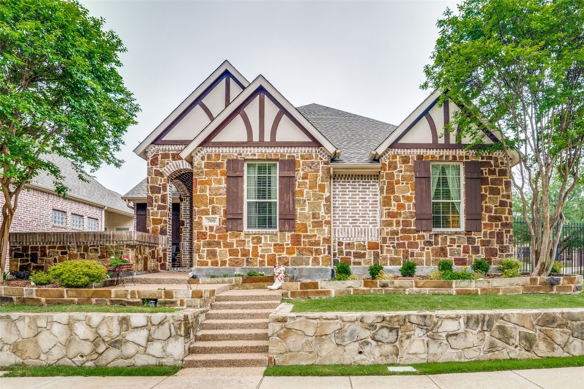 700 Preservation Lane Mckinney TX 75069