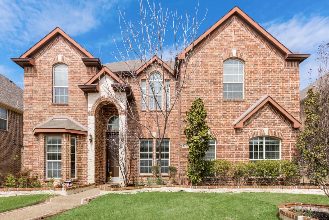 1246 Plum Valley Drive Frisco TX 75033