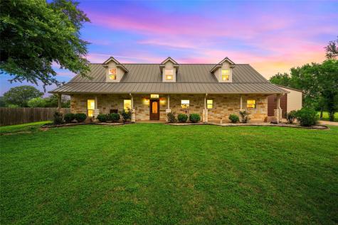 1117 Downsville Road Robinson TX 76706