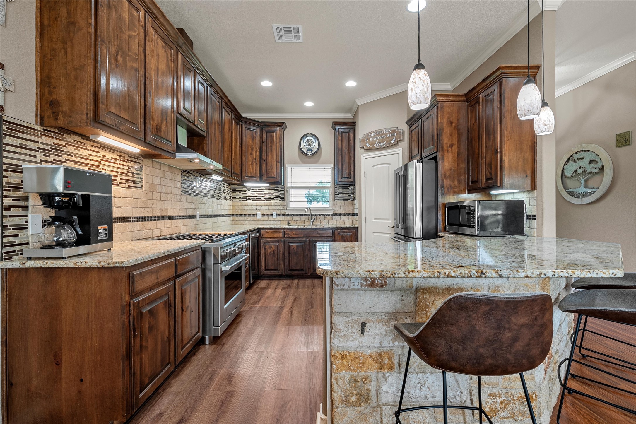 1117 Downsville Road Robinson TX 76706