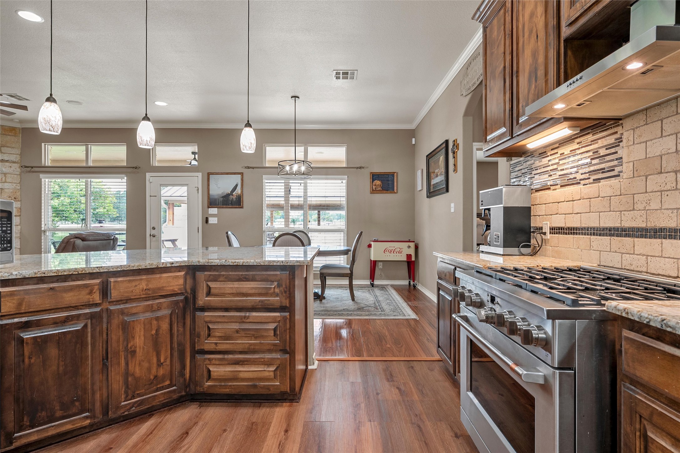 1117 Downsville Road Robinson TX 76706