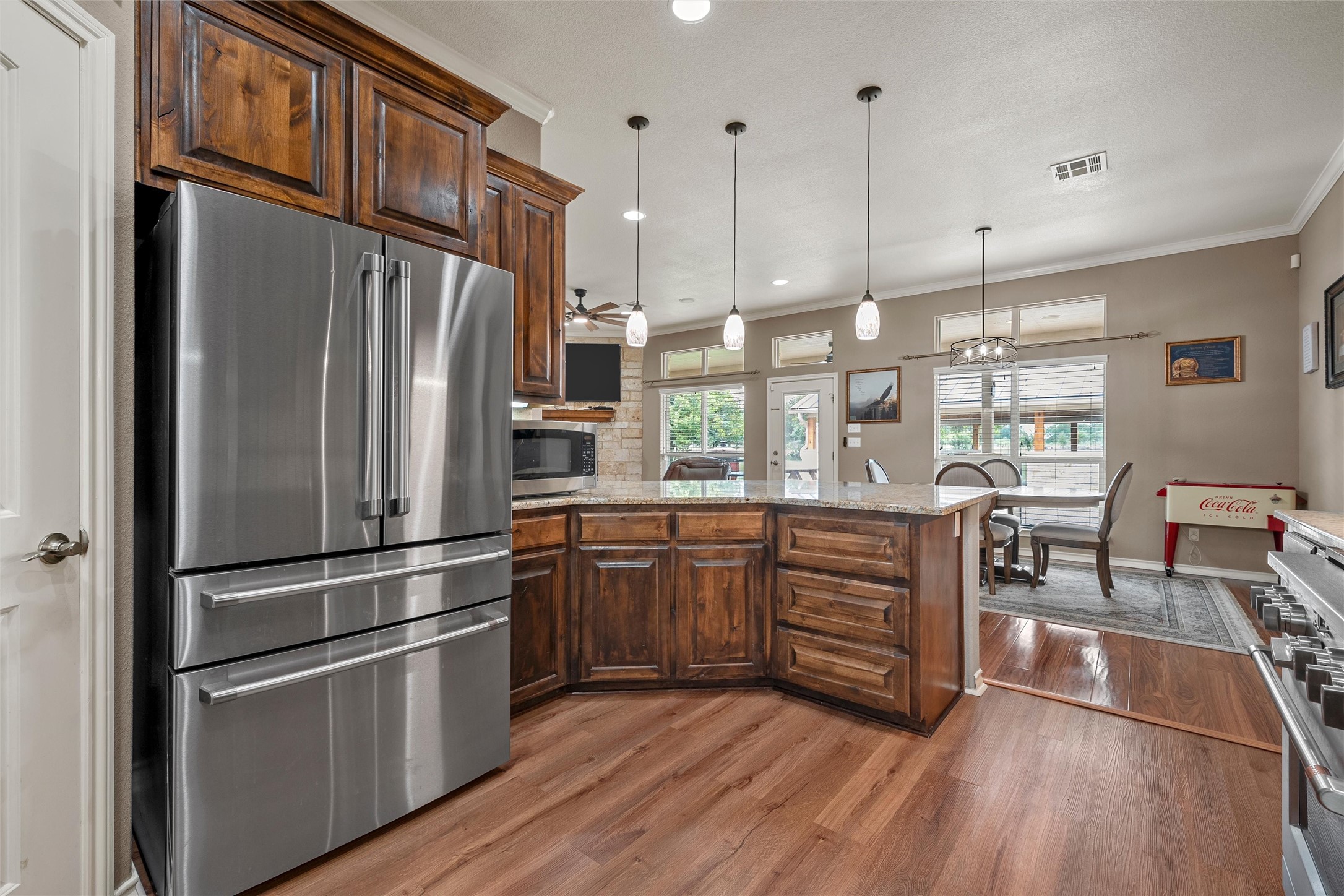 1117 Downsville Road Robinson TX 76706