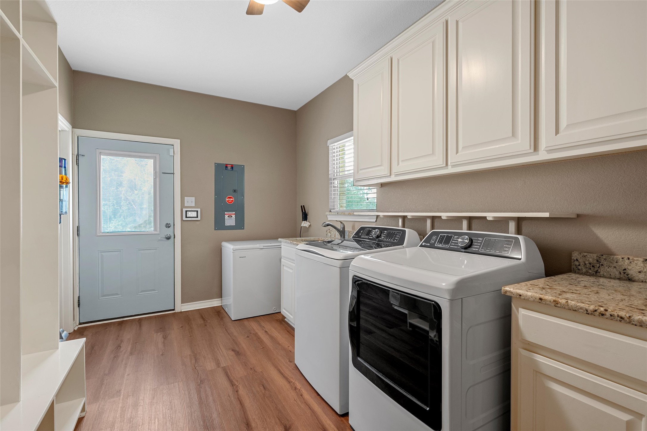 1117 Downsville Road Robinson TX 76706