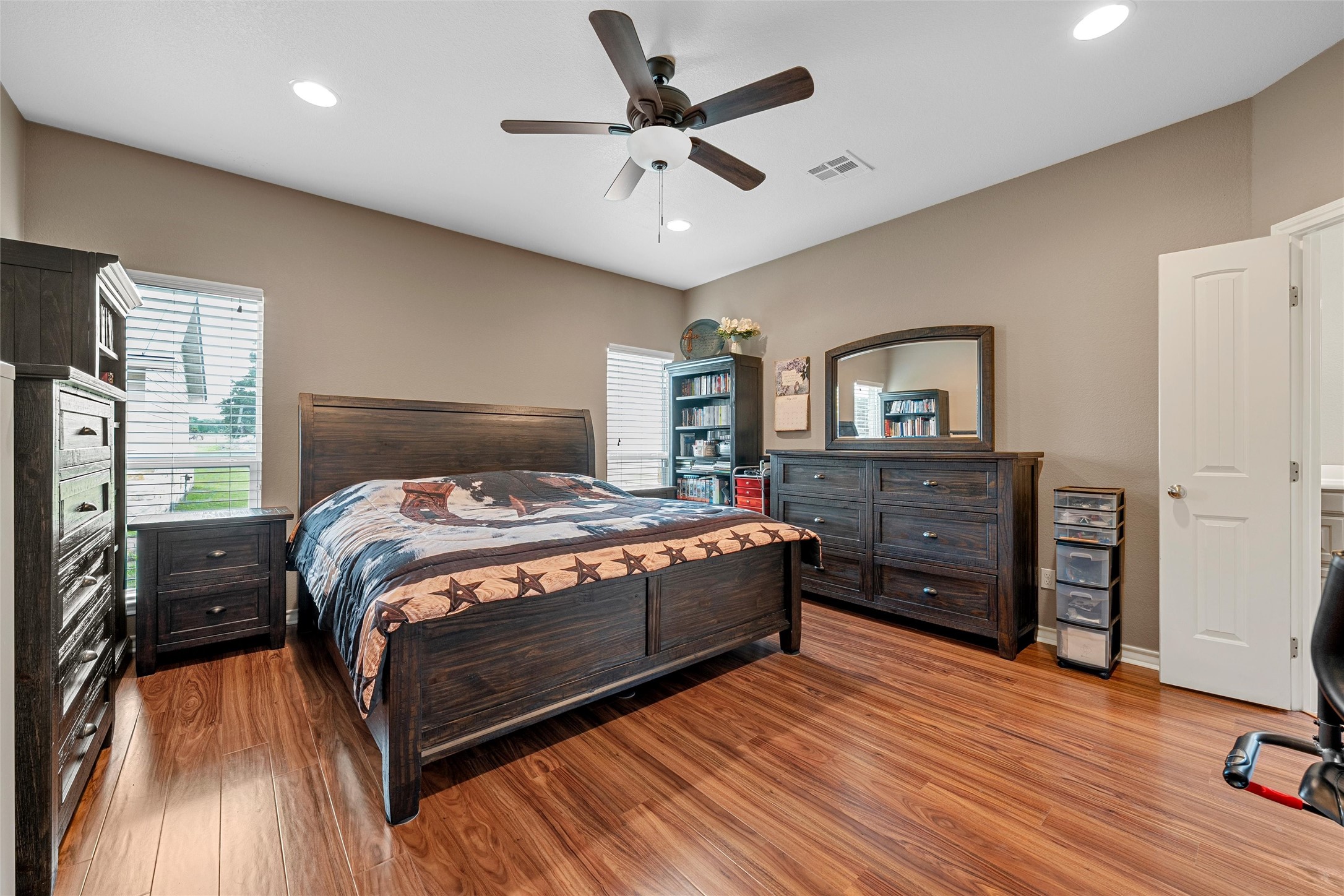 1117 Downsville Road Robinson TX 76706