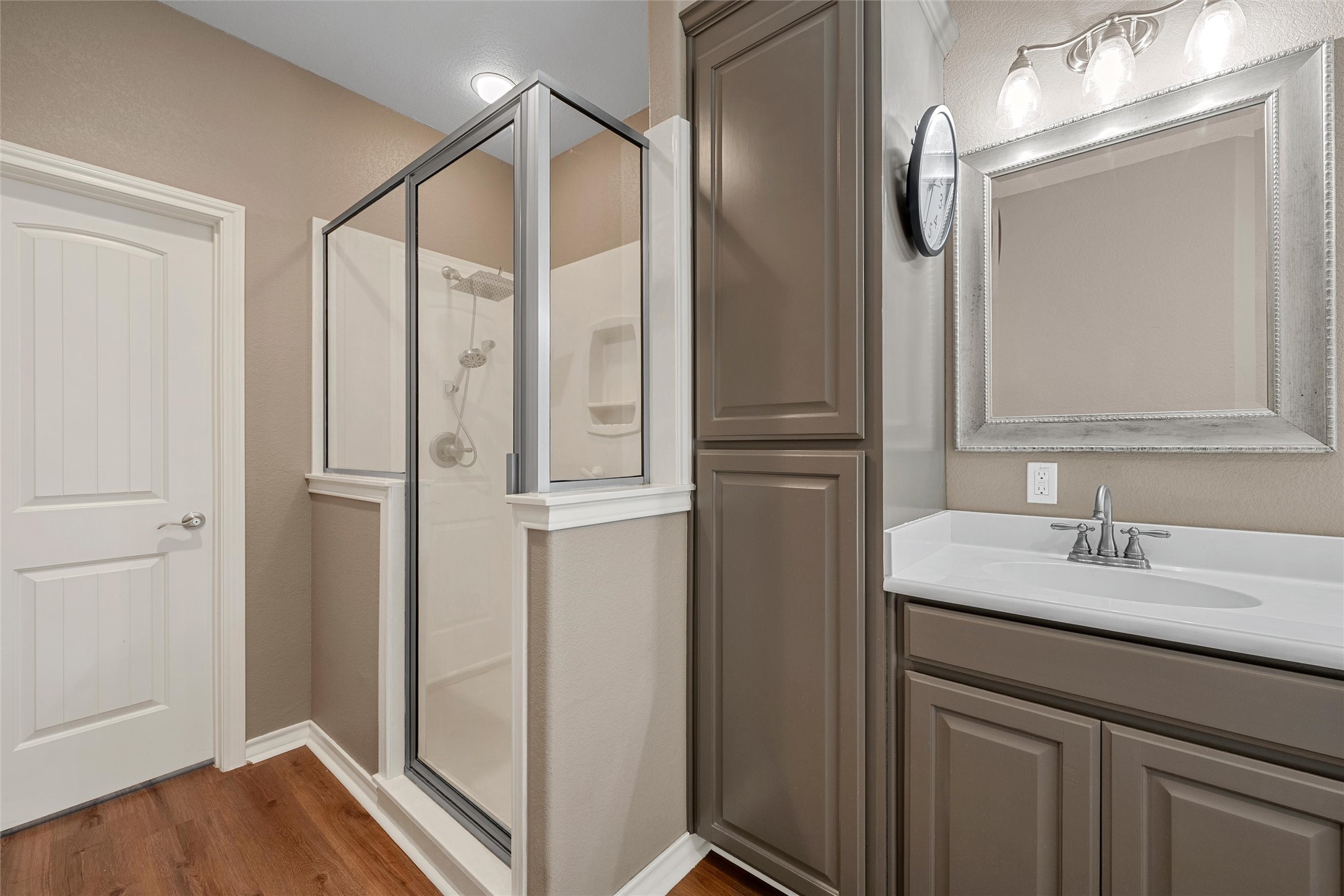 1117 Downsville Road Robinson TX 76706
