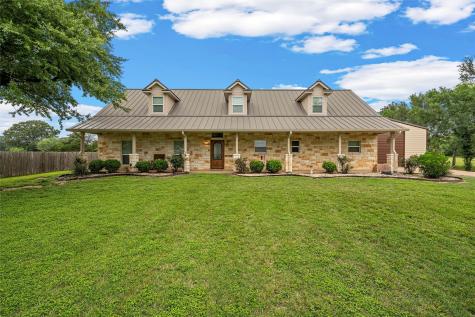 1117 Downsville Road Robinson TX 76706