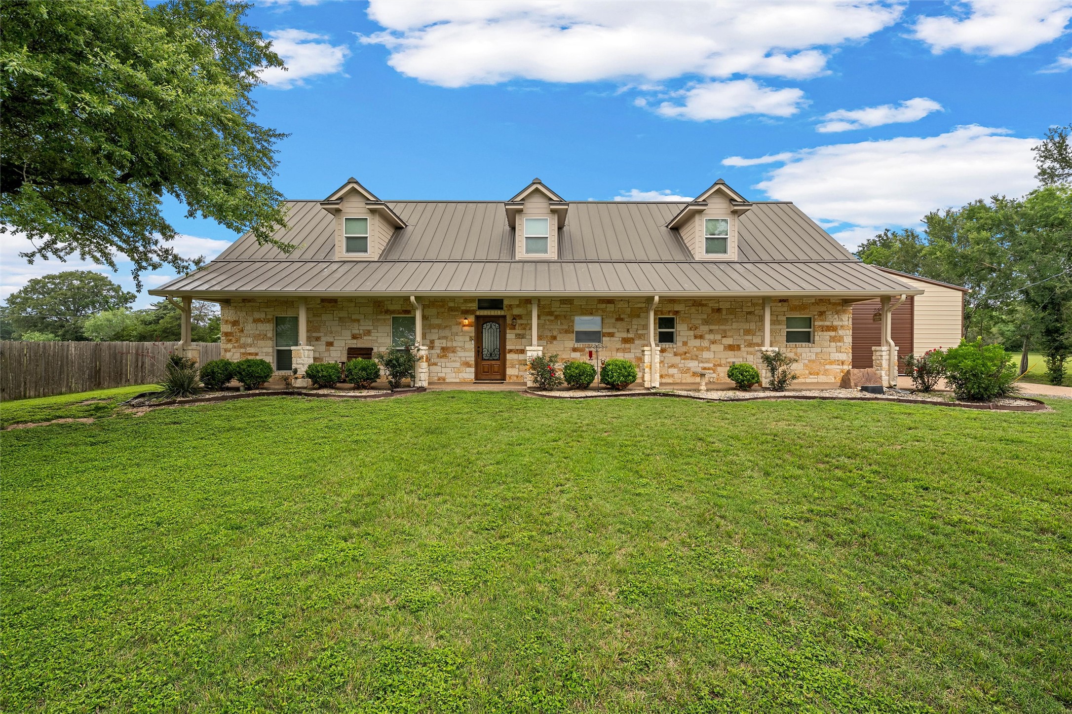 1117 Downsville Road Robinson TX 76706