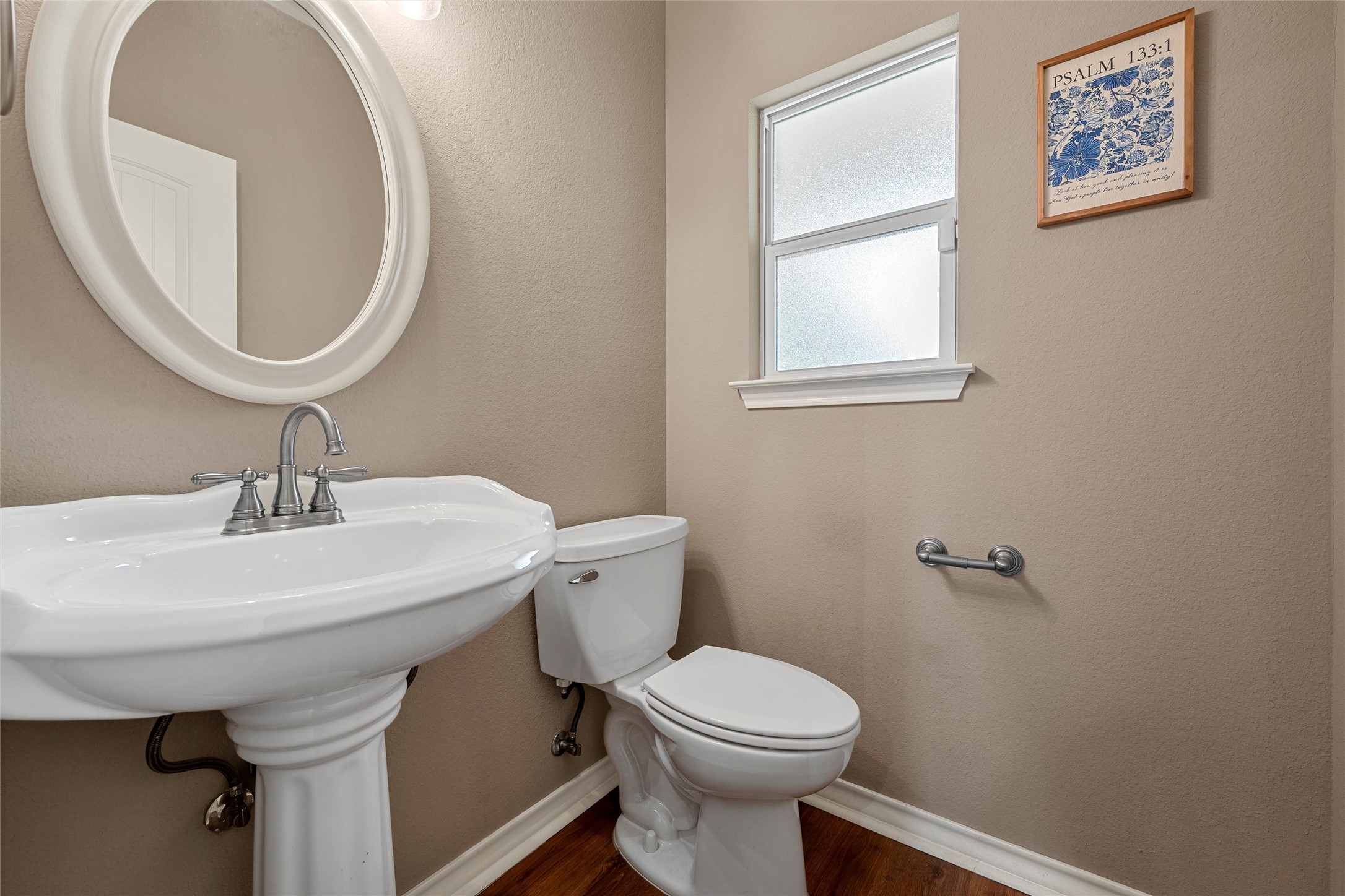 1117 Downsville Road Robinson TX 76706