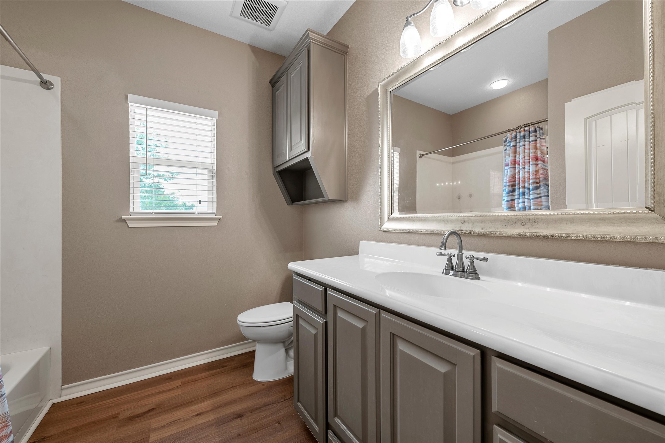 1117 Downsville Road Robinson TX 76706