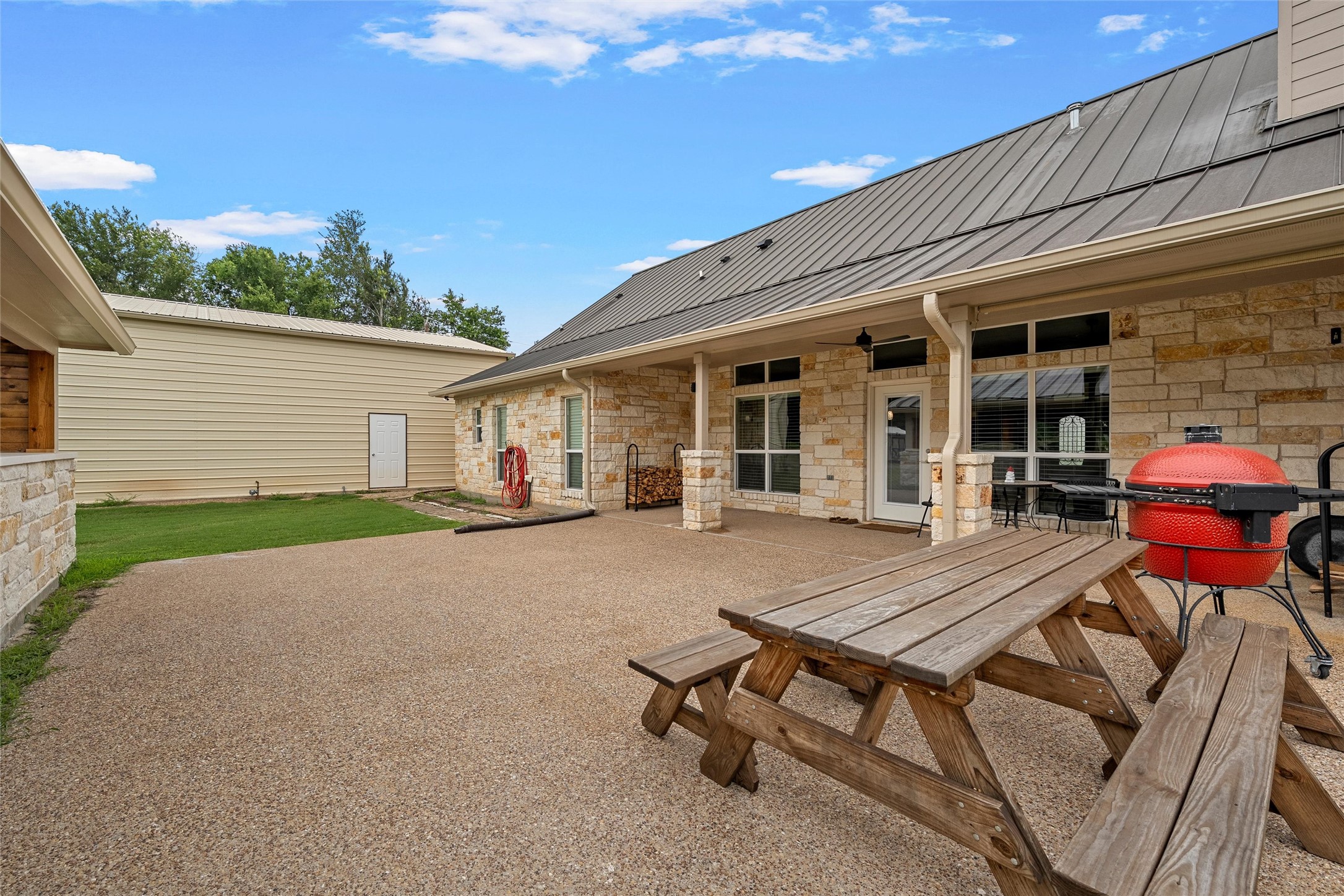 1117 Downsville Road Robinson TX 76706