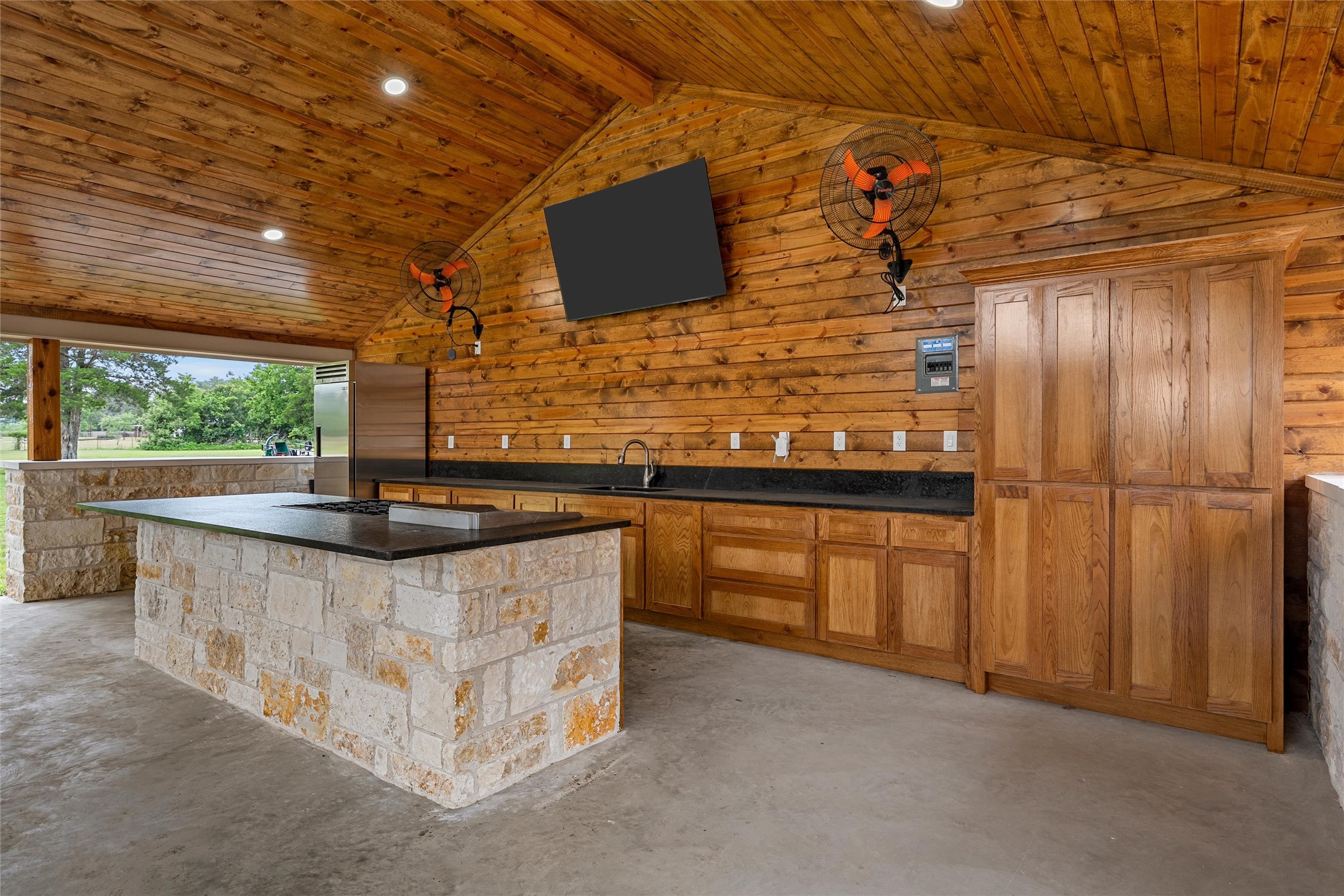 1117 Downsville Road Robinson TX 76706