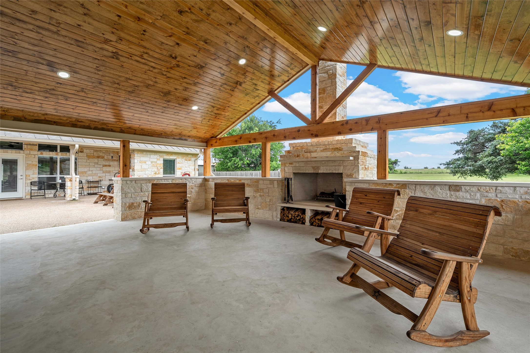 1117 Downsville Road Robinson TX 76706