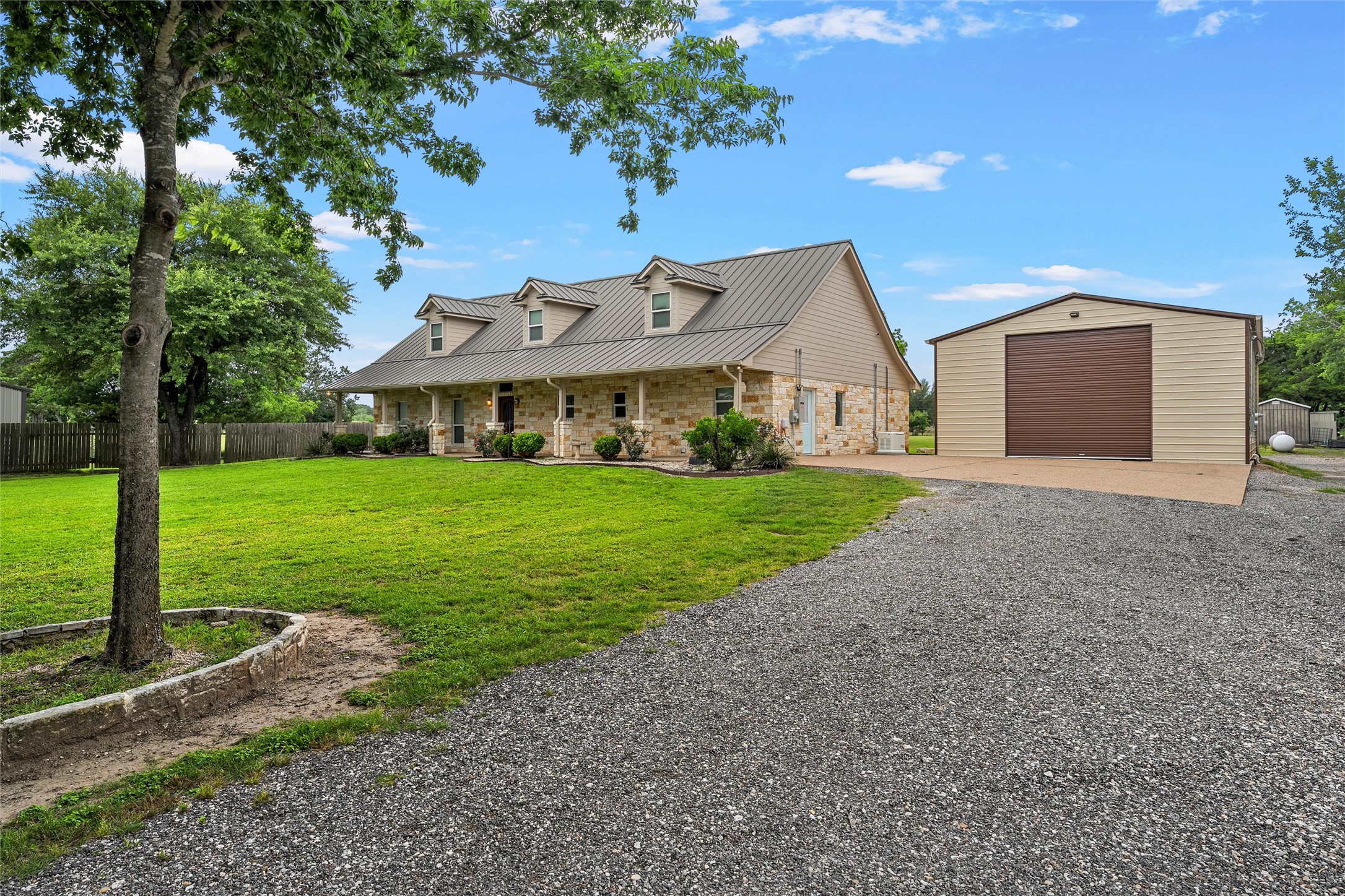 1117 Downsville Road Robinson TX 76706