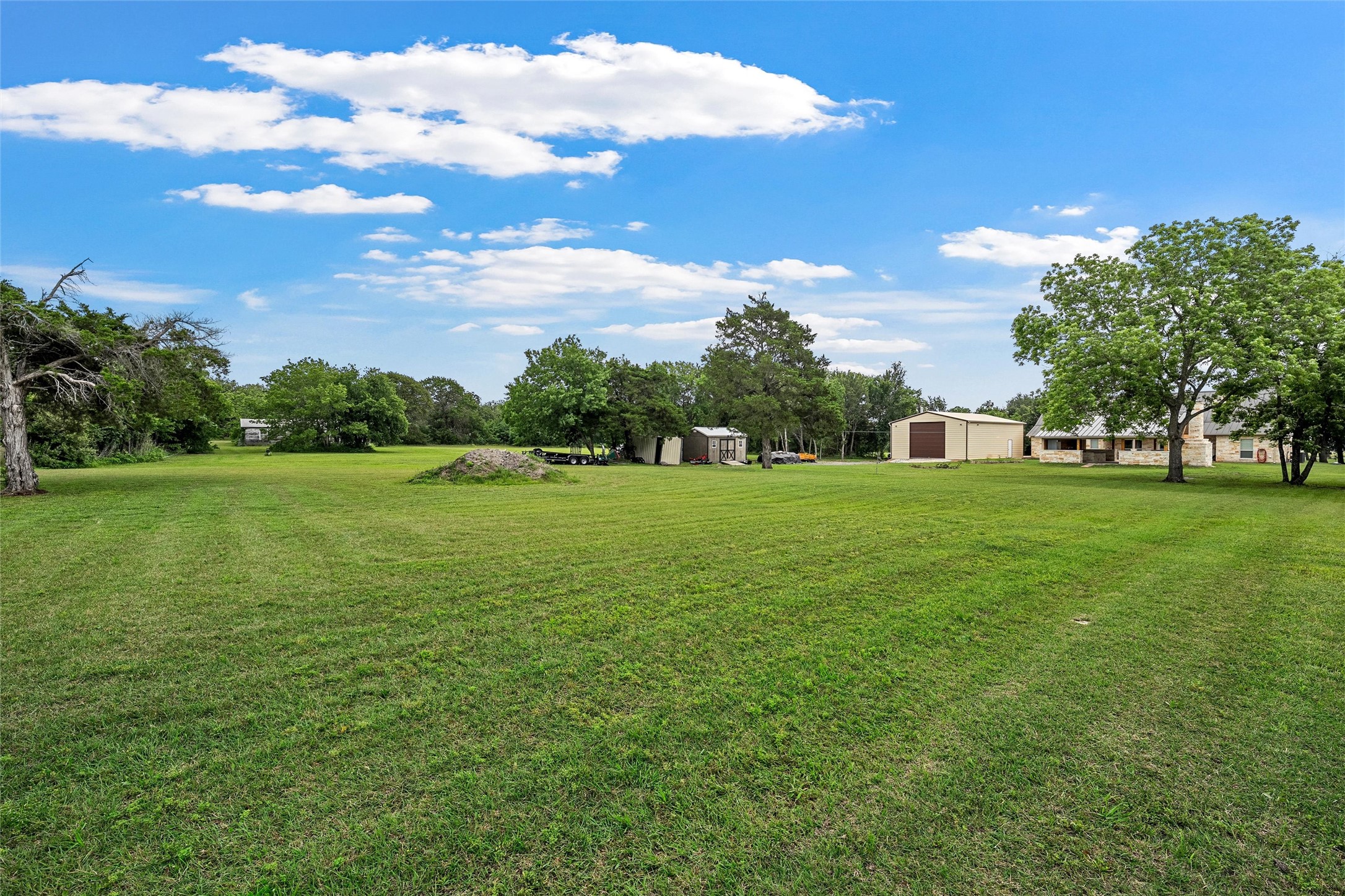 1117 Downsville Road Robinson TX 76706