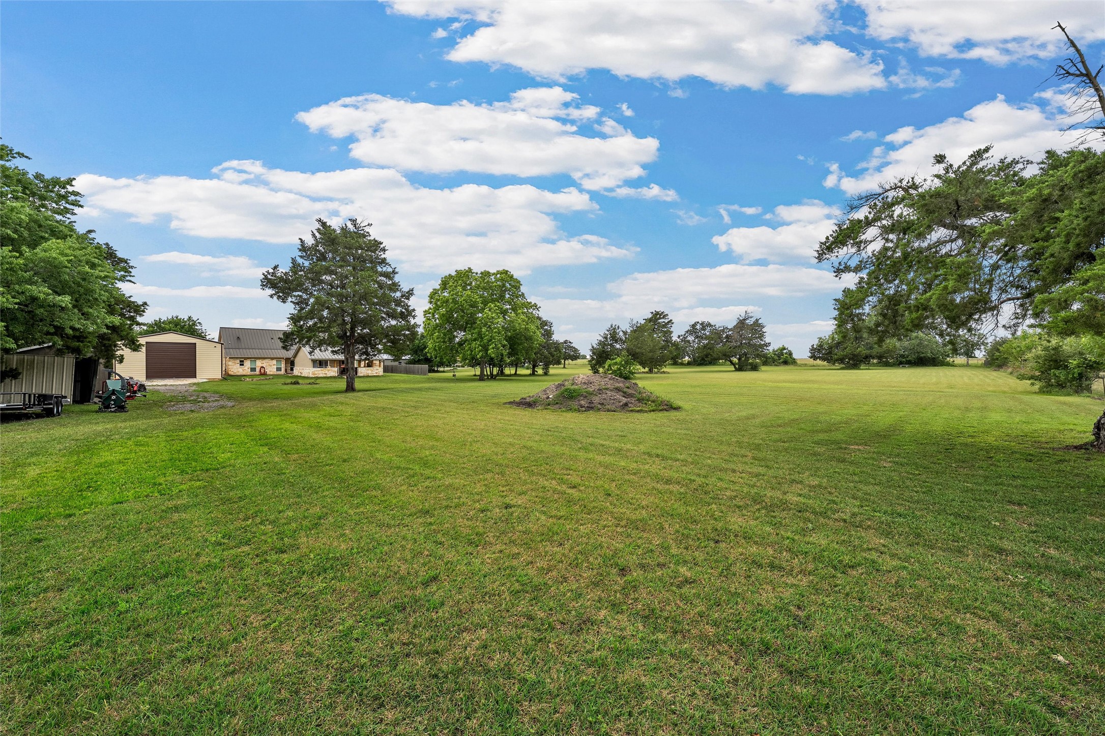 1117 Downsville Road Robinson TX 76706