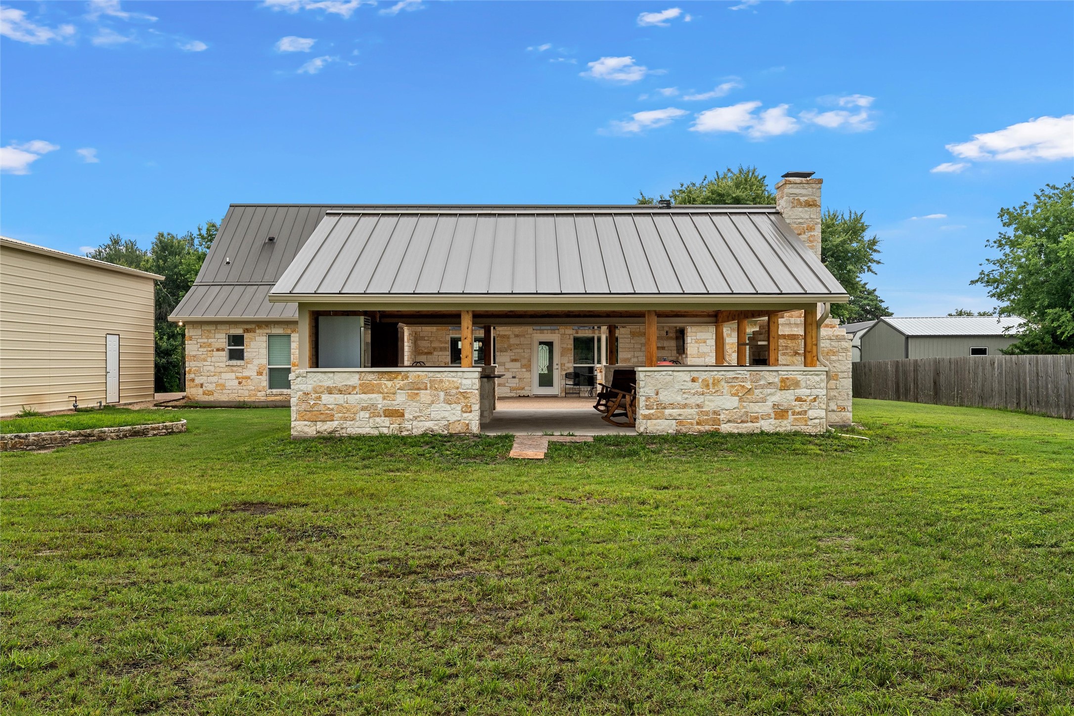 1117 Downsville Road Robinson TX 76706
