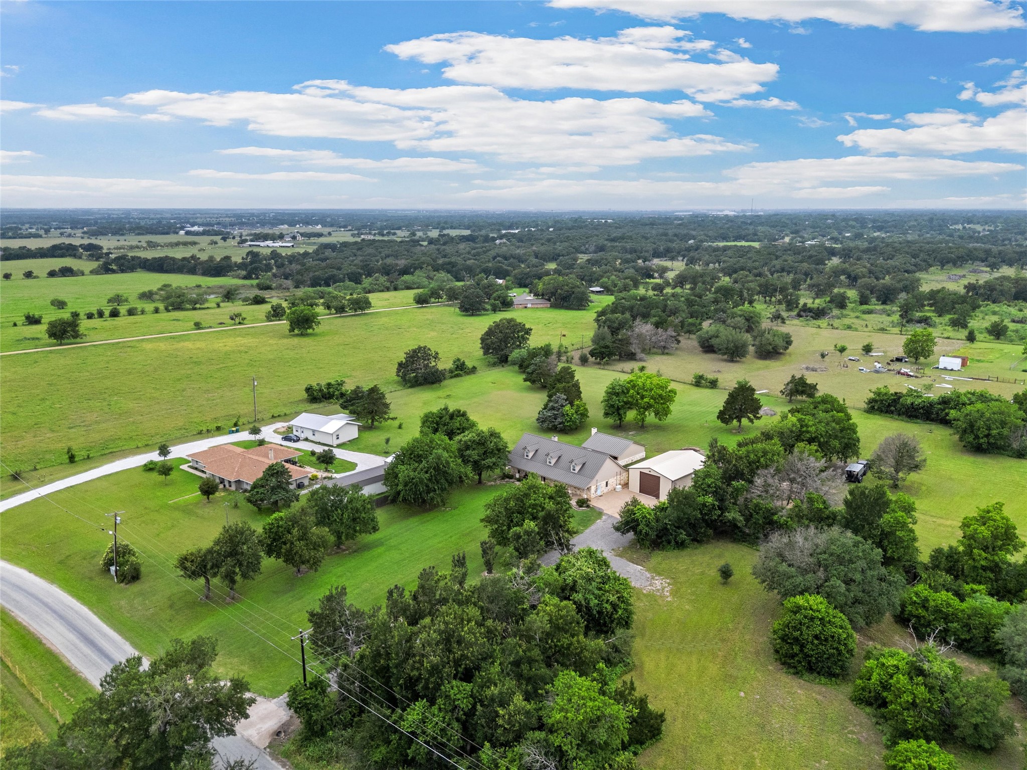 1117 Downsville Road Robinson TX 76706