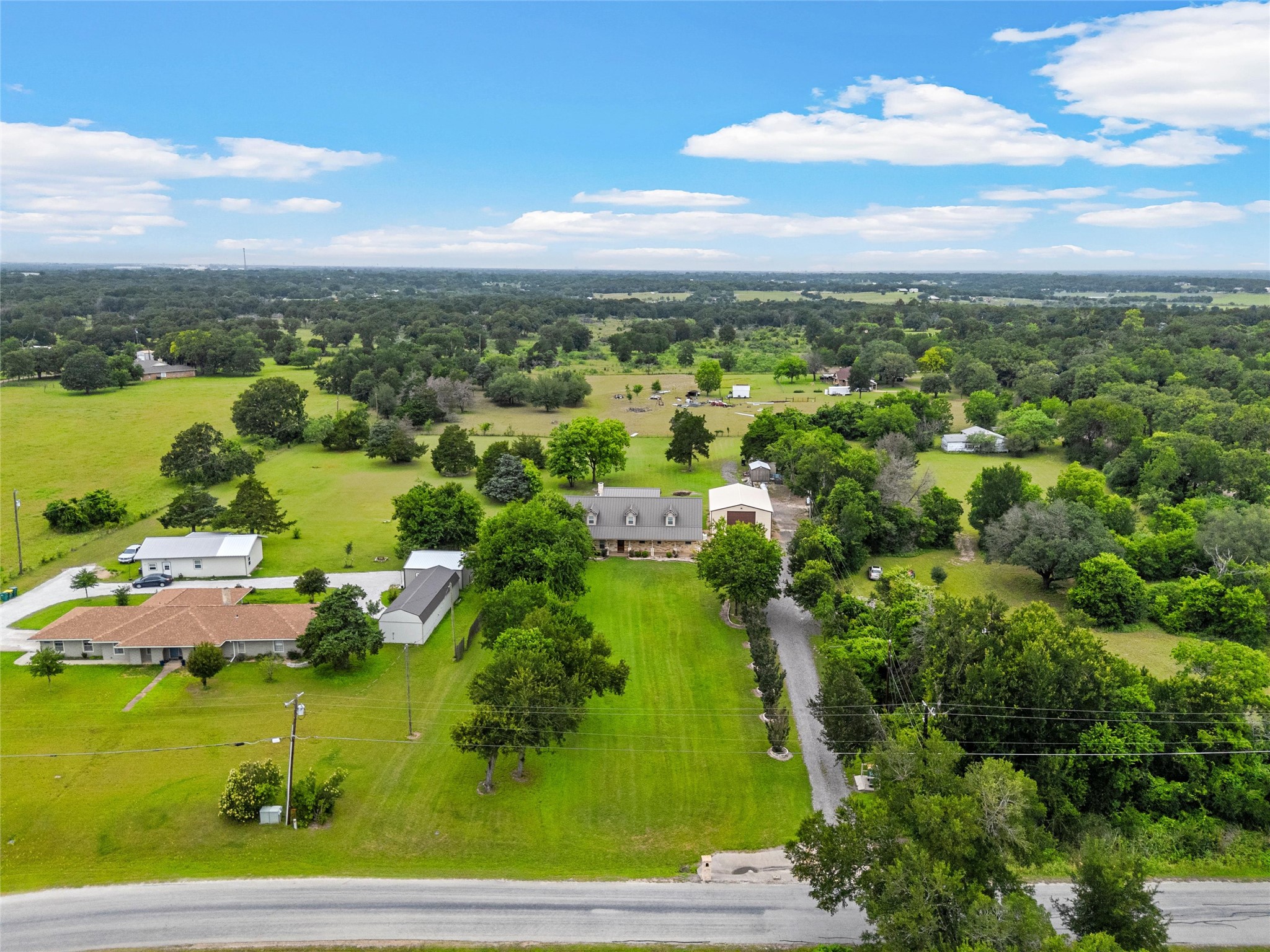 1117 Downsville Road Robinson TX 76706