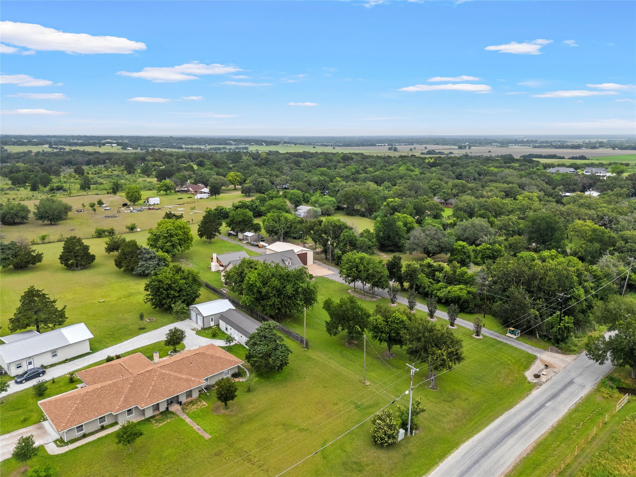 1117 Downsville Road Robinson TX 76706