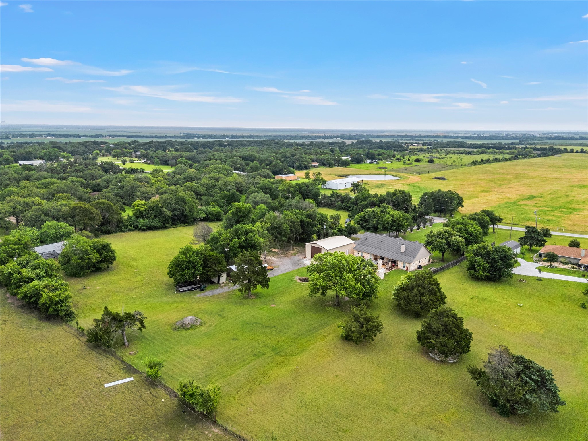 1117 Downsville Road Robinson TX 76706