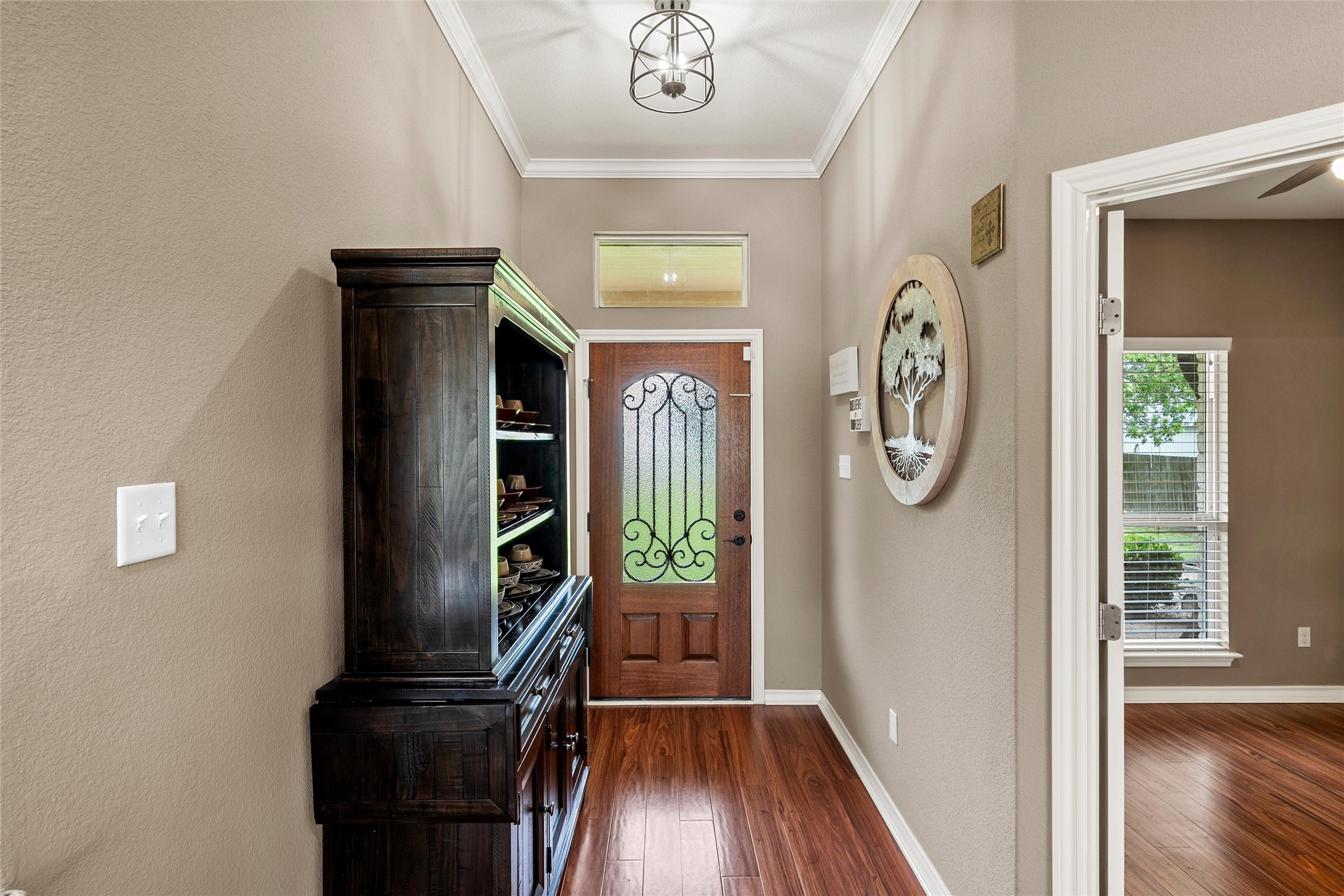 1117 Downsville Road Robinson TX 76706