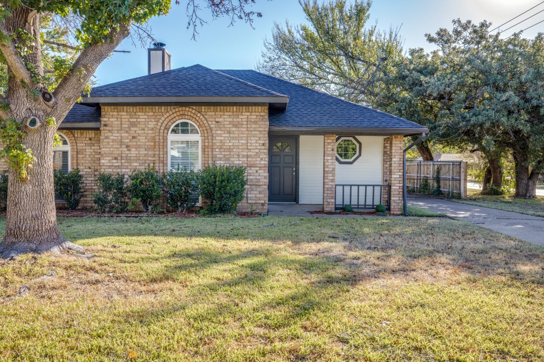 4117 Sunday Hill Drive Arlington TX 76016