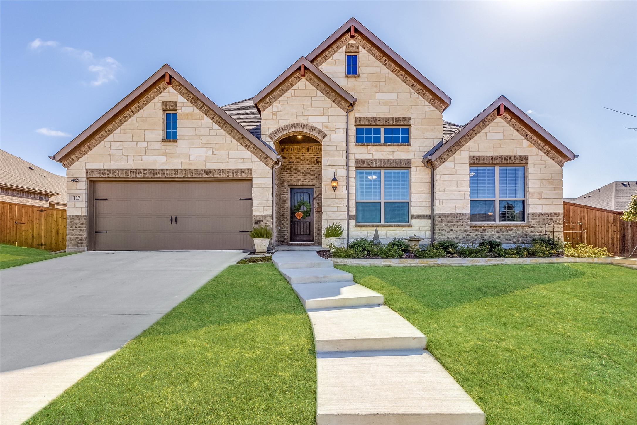 117 Gardenia Drive Royse City TX 75189