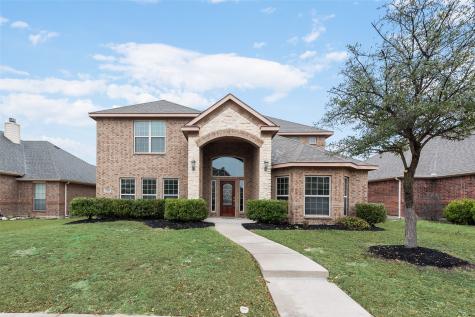 204 Gatehouse Drive Red Oak TX 75154