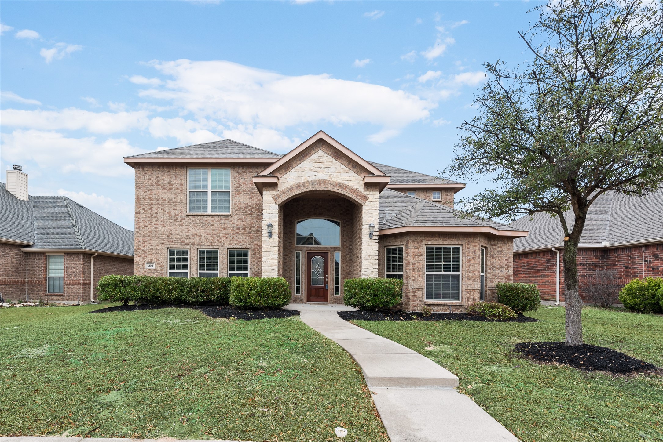 204 Gatehouse Drive Red Oak TX 75154