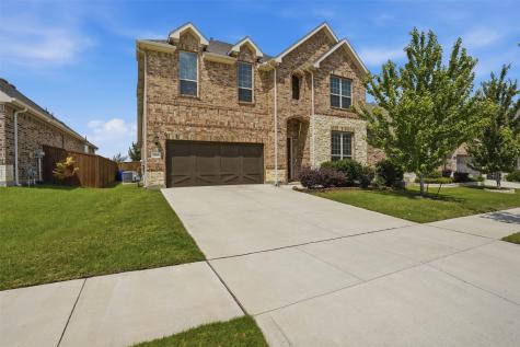 1808 Graham Way Mansfield TX 76063