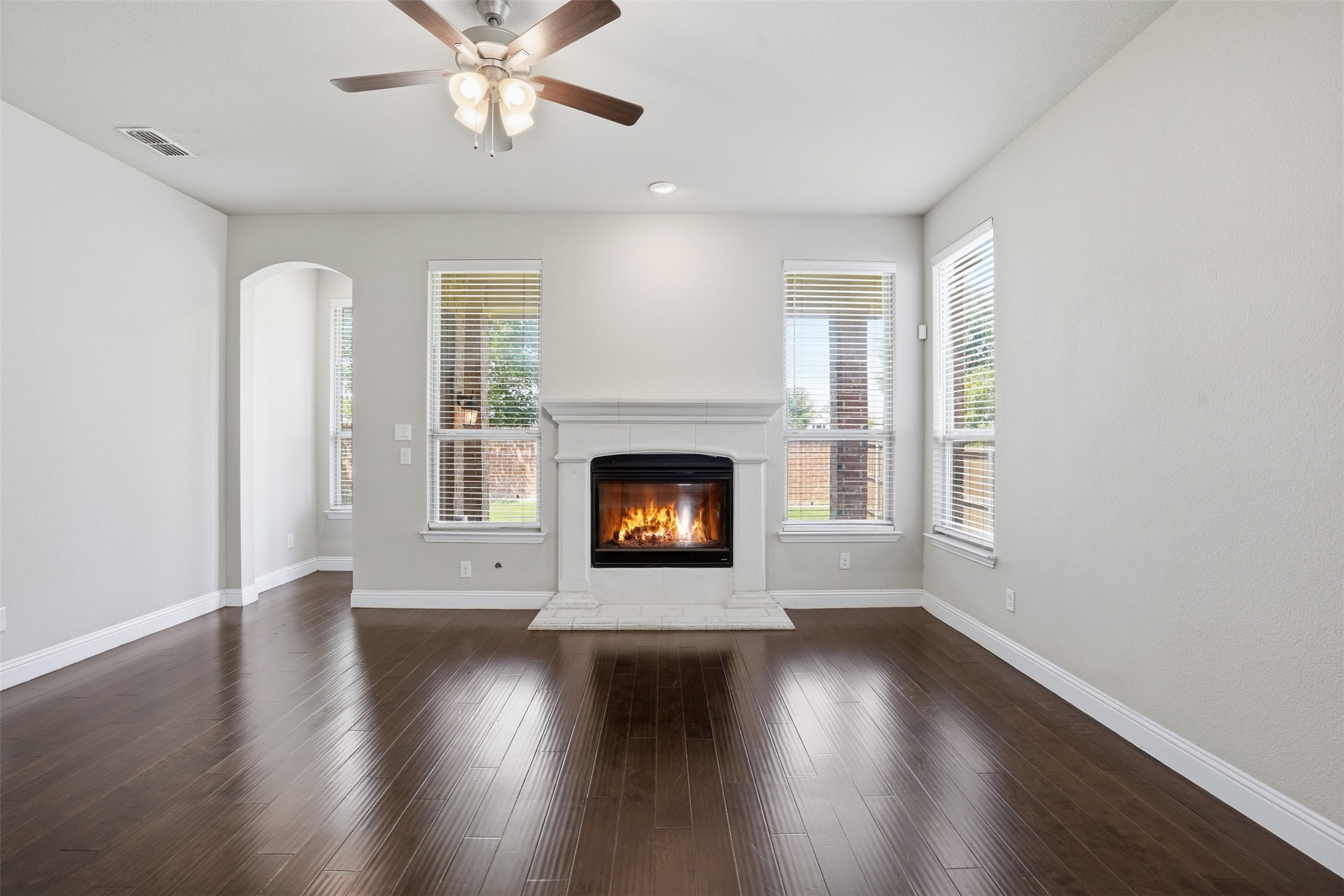 1808 Graham Way Mansfield TX 76063
