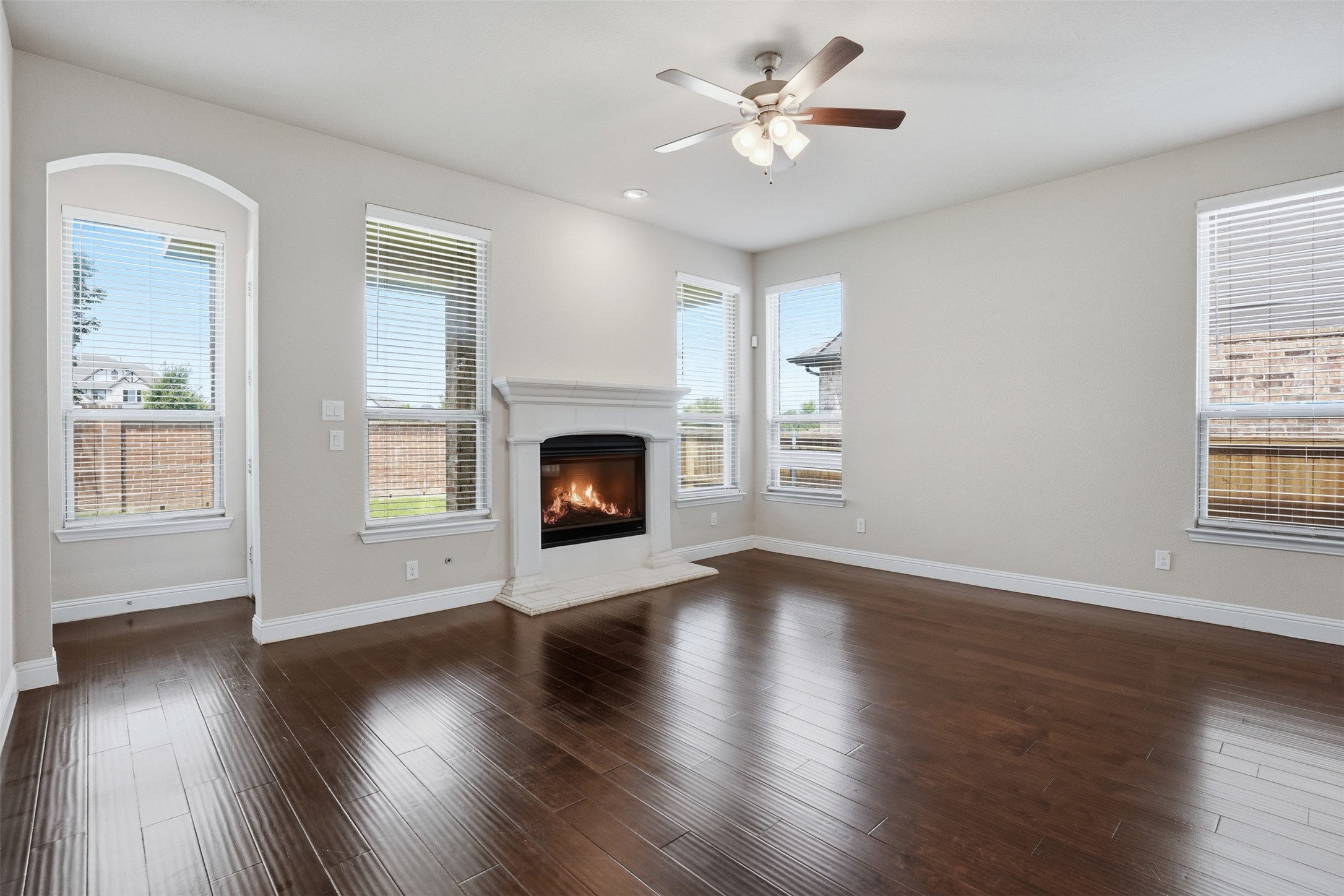 1808 Graham Way Mansfield TX 76063