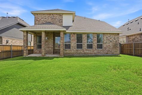 1808 Graham Way Mansfield TX 76063