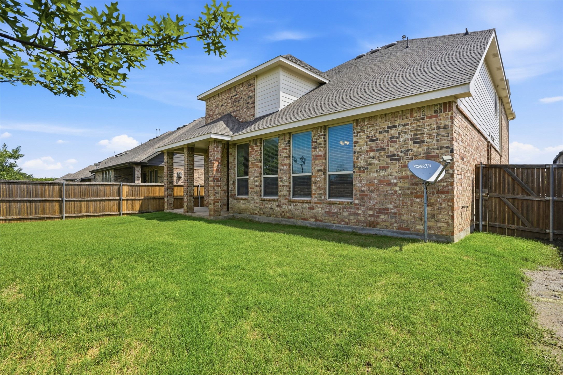 1808 Graham Way Mansfield TX 76063