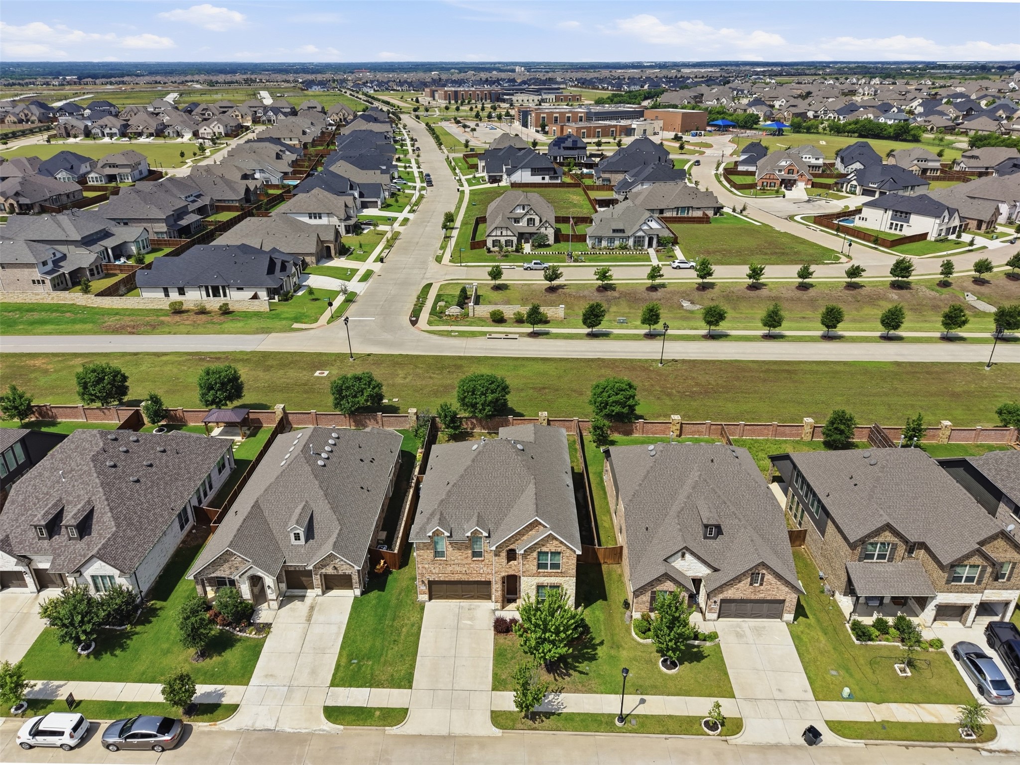1808 Graham Way Mansfield TX 76063