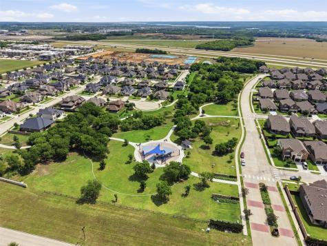 1808 Graham Way Mansfield TX 76063