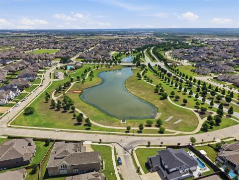 1808 Graham Way Mansfield TX 76063