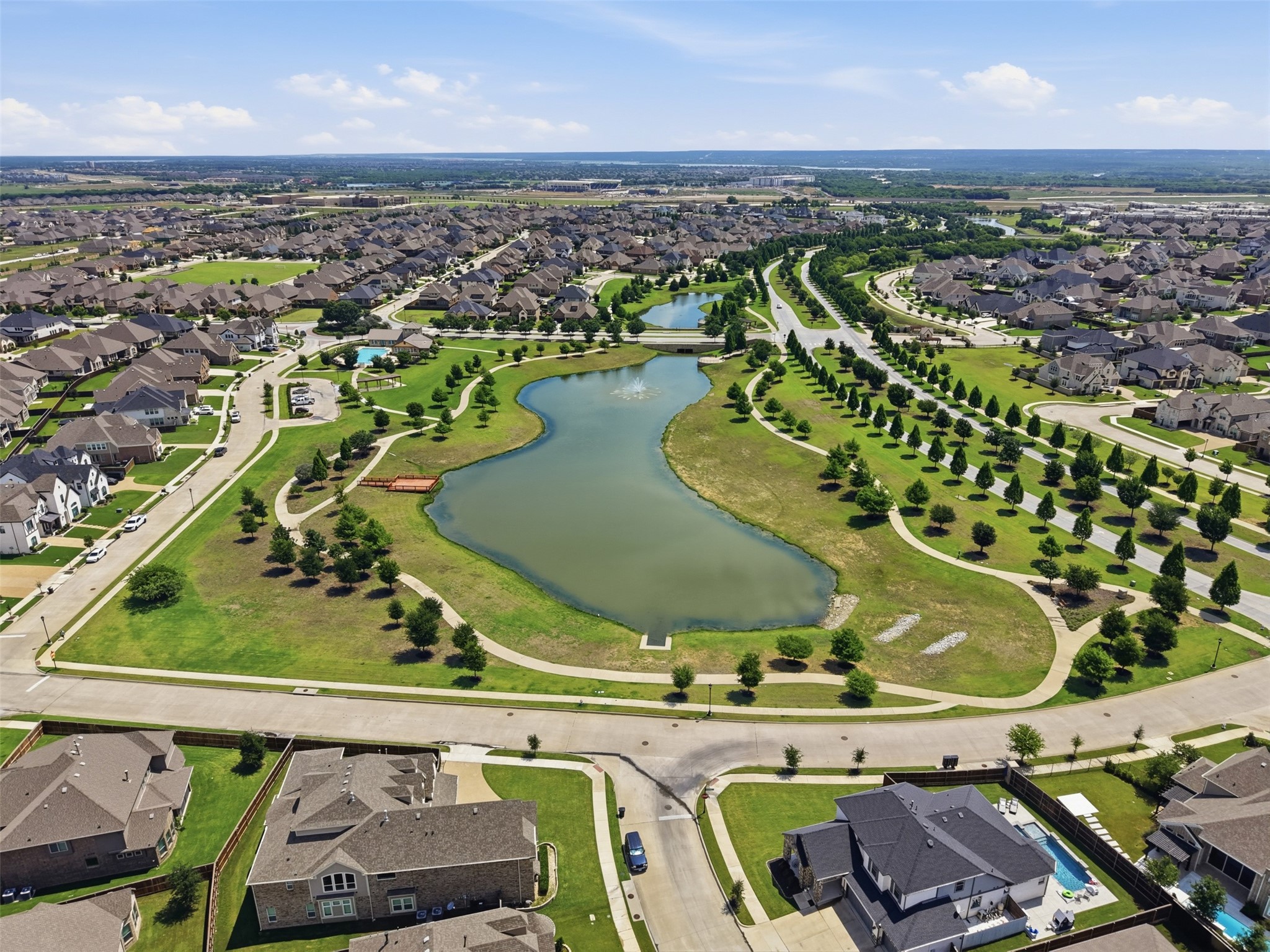 1808 Graham Way Mansfield TX 76063