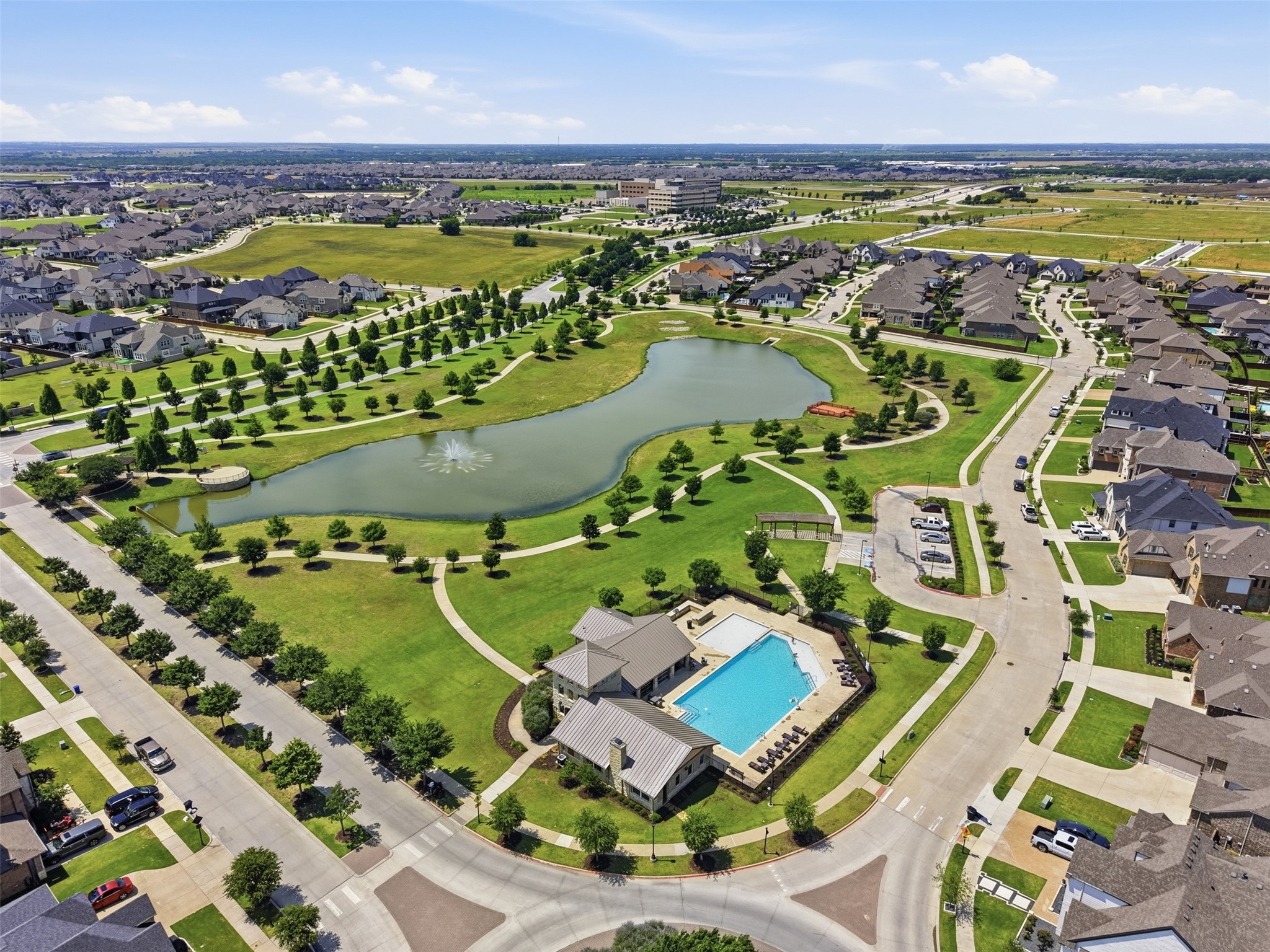 1808 Graham Way Mansfield TX 76063