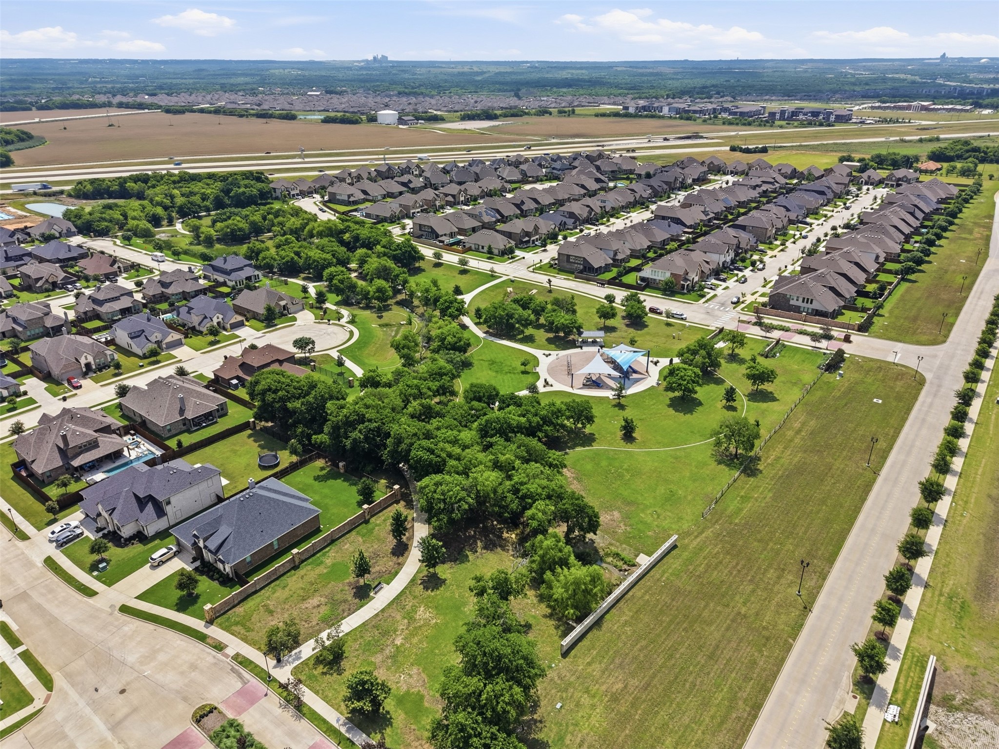 1808 Graham Way Mansfield TX 76063