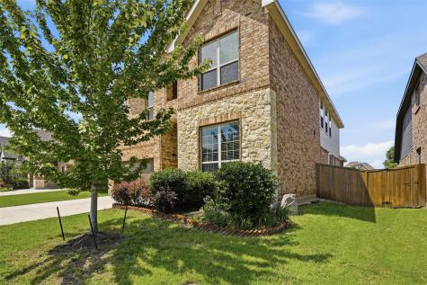 1808 Graham Way Mansfield TX 76063